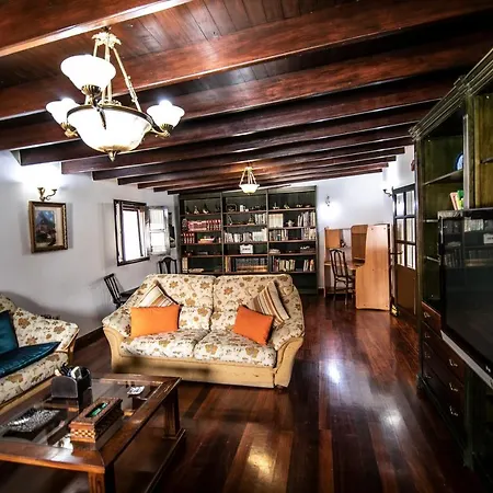 El Olivar Numama Villa