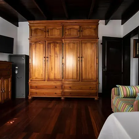 El Olivar Numama Villa *