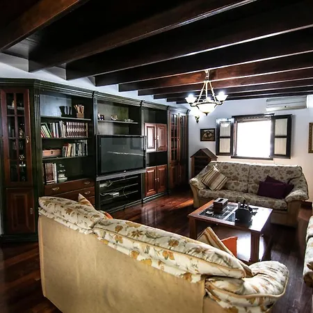 El Olivar Numama Villa