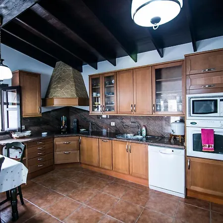 Villa El Olivar Numama Puerto del Rosario (Fuerteventura)