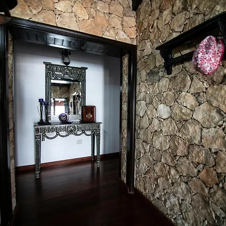 El Olivar Numama Villa