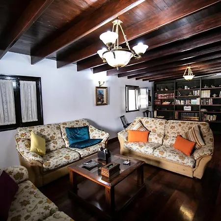 El Olivar Numama Villa *