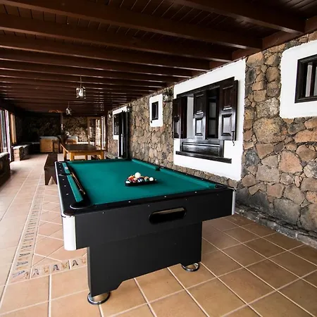 Villa El Olivar Numama *