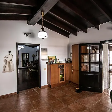 El Olivar Numama Villa