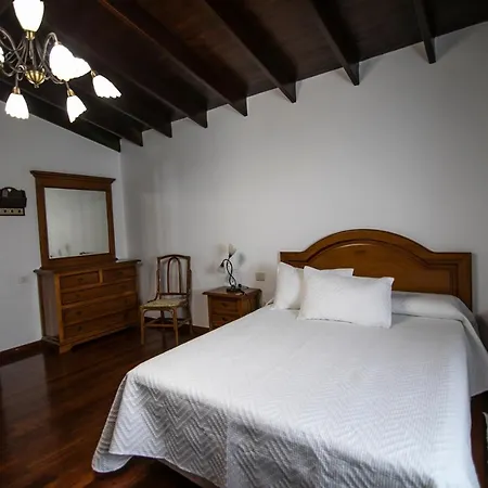 El Olivar Numama Villa *