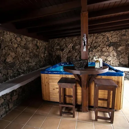 El Olivar Numama Puerto del Rosario (Fuerteventura)