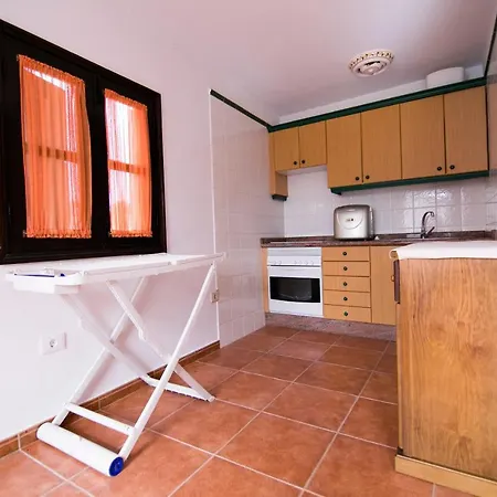 El Olivar Numama Villa Puerto del Rosario (Fuerteventura)