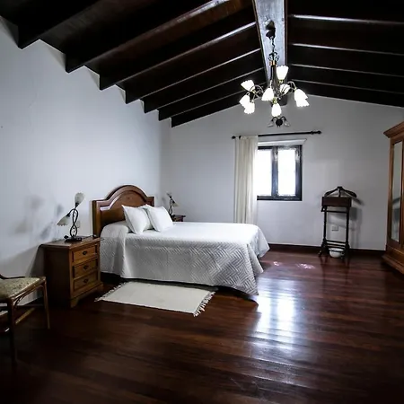 El Olivar Numama Villa