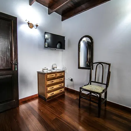 Villa El Olivar Numama