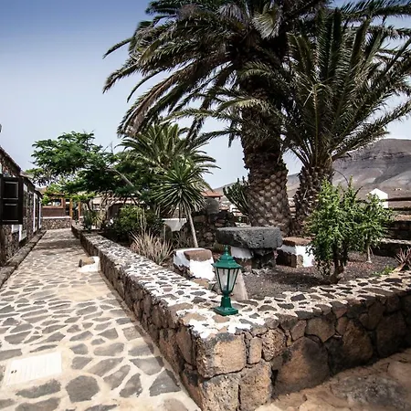El Olivar Numama Villa Puerto del Rosario (Fuerteventura)