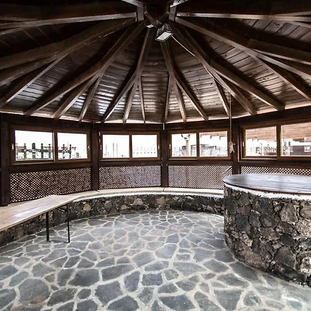 El Olivar Numama Villa Puerto del Rosario (Fuerteventura)