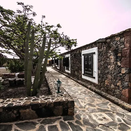 Villa El Olivar Numama