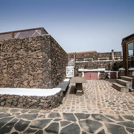 El Olivar Numama * Puerto del Rosario (Fuerteventura)