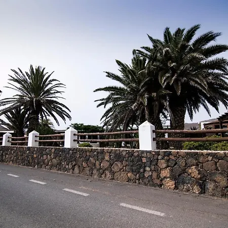 Villa El Olivar Numama Puerto del Rosario (Fuerteventura)
