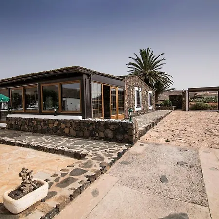 El Olivar Numama Villa