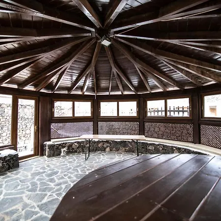 El Olivar Numama Villa *