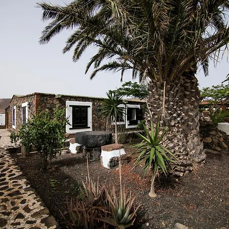 Villa El Olivar Numama