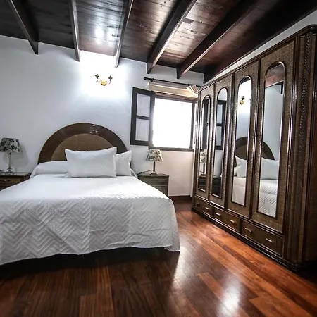 El Olivar Numama Villa