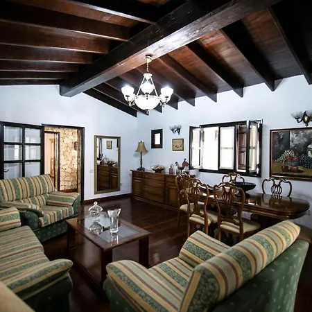El Olivar Numama